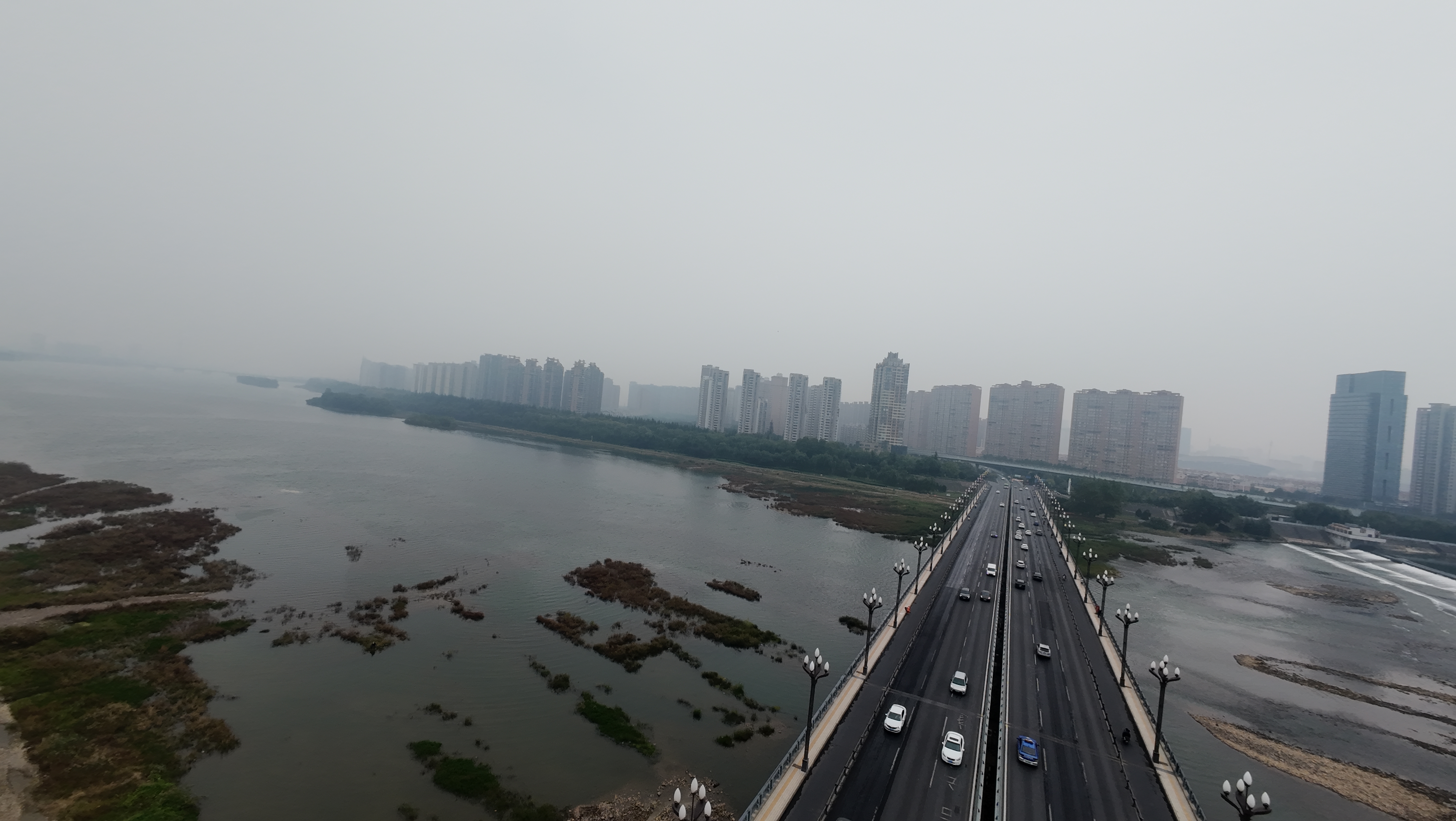 西苑桥照片3